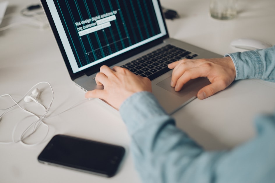 Vertical-Market Software Expertise