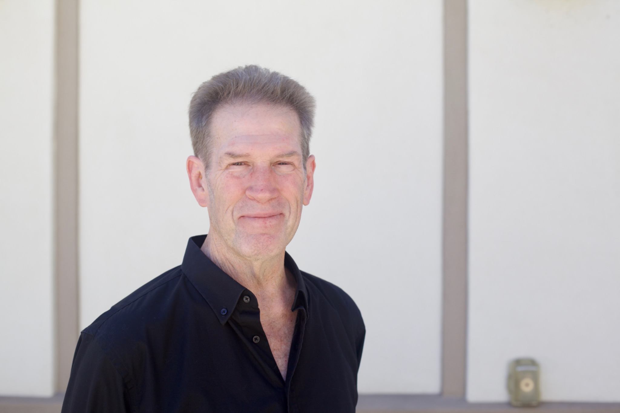 Steve Henry, Founder and Principal Consultant of Actoris Tech